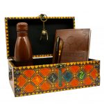 TM 04197 Harry Potter Premium Gift Set Quidditch Trunk
