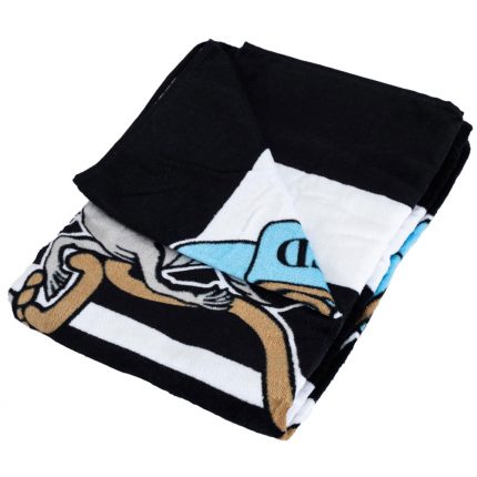 TM 04203 Newcastle United FC Towel
