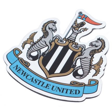 TM 04216 Newcastle United FC Crest Fridge Magnet