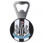 TM 04218 Newcastle United FC Magnetic Bottle Opener