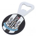 TM 04218 Newcastle United FC Magnetic Bottle Opener