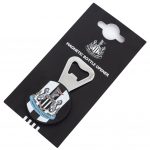 TM 04218 Newcastle United FC Magnetic Bottle Opener