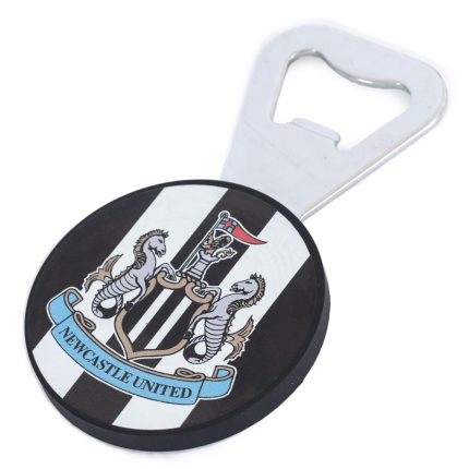 TM 04218 Newcastle United FC Magnetic Bottle Opener