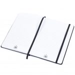 TM 04219 Newcastle United FC A5 Notebook