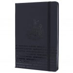 TM 04219 Newcastle United FC A5 Notebook
