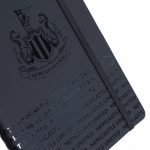 TM 04219 Newcastle United FC A5 Notebook