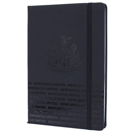 TM 04219 Newcastle United FC A5 Notebook
