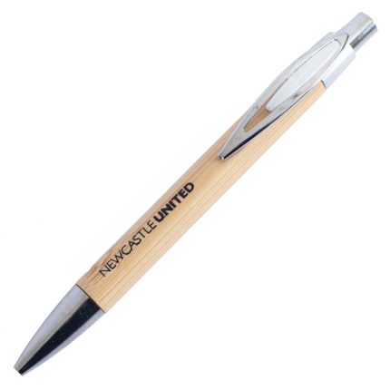 TM 04221 Newcastle United FC Bamboo Pen