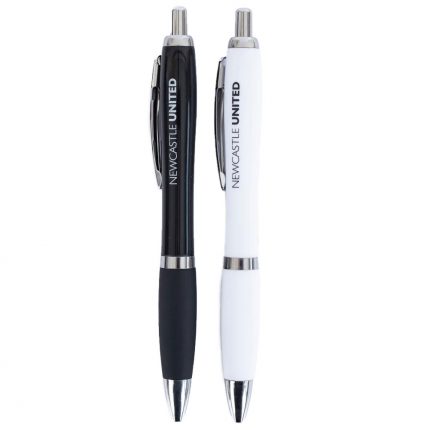 TM 04222 Newcastle United FC 2pk Click Pen