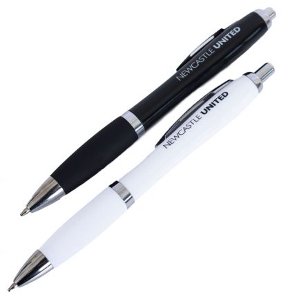 TM 04222 Newcastle United FC 2pk Click Pen