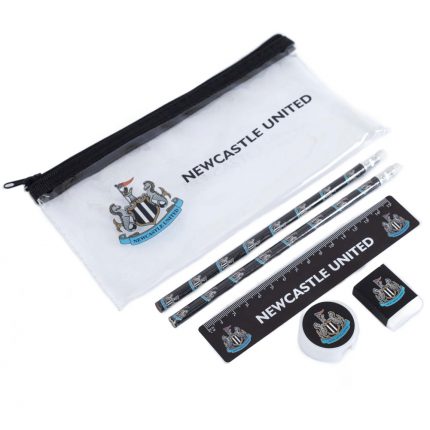 TM 04224 Newcastle United FC 6pc Stationery Set