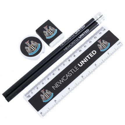 TM 04225 Newcastle United FC Core Stationery Set
