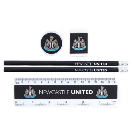TM 04225 Newcastle United FC Core Stationery Set