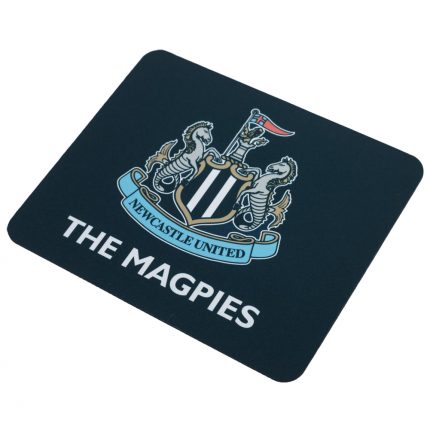 TM 04242 Newcastle United FC Mouse Mat