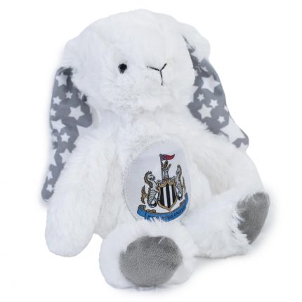 TM 04247 Newcastle United FC Plush Rabbit