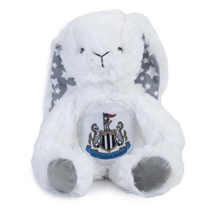 TM 04247 Newcastle United FC Plush Rabbit