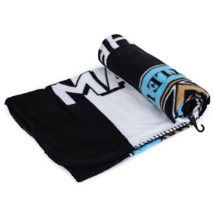TM 04252 Newcastle United FC Fleece Blanket