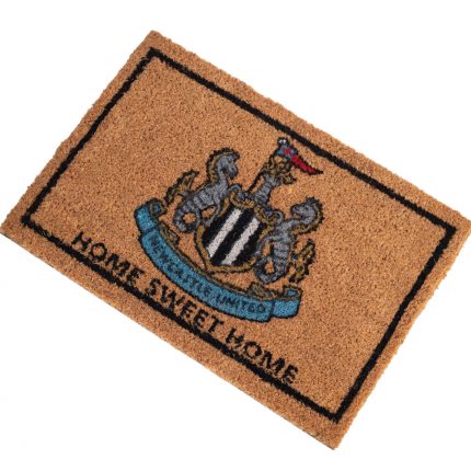 TM 04253 Newcastle United FC Doormat