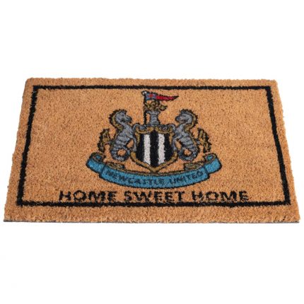 TM 04253 Newcastle United FC Doormat