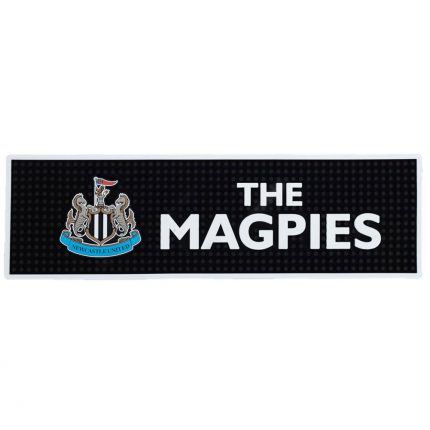 TM 04256 Newcastle United FC Bar Runner