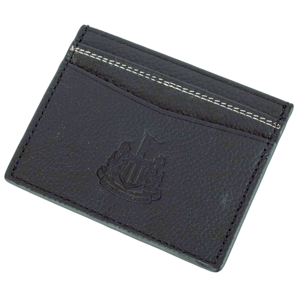 TM-04260-Newcastle-United-FC-Executive-Card-Holder TM 04260 Newcastle United FC Executive Card Holder