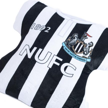TM 04261 Newcastle United FC Shirt Cushion
