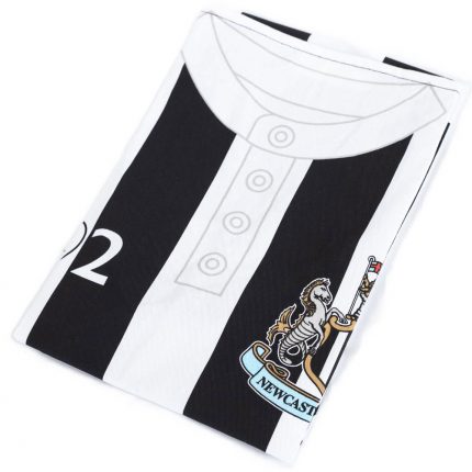 TM 04268 Newcastle United FC Retro Kit Apron