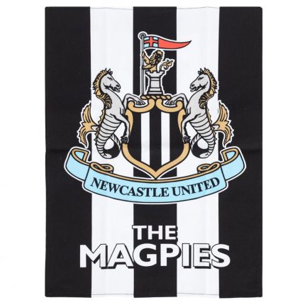 TM 04269 Newcastle United FC Tea Towel Set