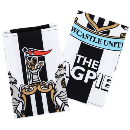 TM 04269 Newcastle United FC Tea Towel Set