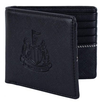 TM 04276 Newcastle United FC PU Wallet
