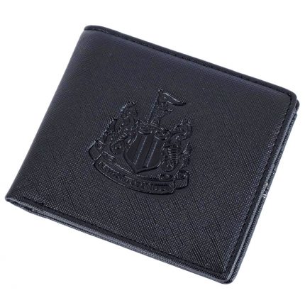 TM 04276 Newcastle United FC PU Wallet