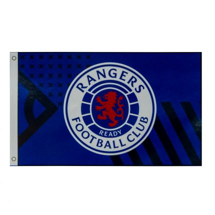 TM 04280 Rangers FC Flag CC
