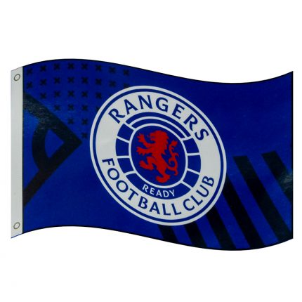 TM 04280 Rangers FC Flag CC