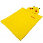 TM 04303 Pokemon Kids Hooded Poncho