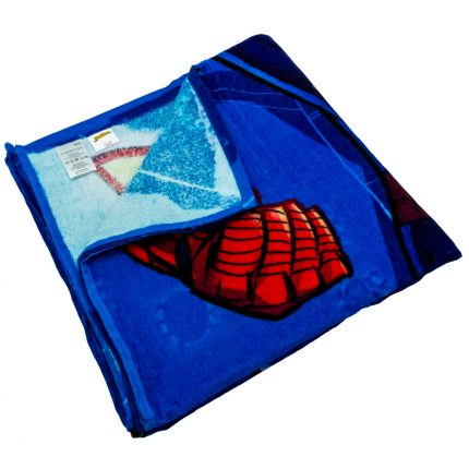 TM 04307 Spider Man Towel