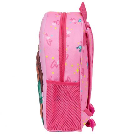 TM 04311 Barbie Junior Backpack