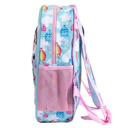 TM 04313 Gabbys Dollhouse Junior Backpack