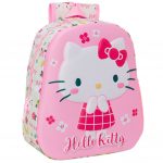 TM 04315 Hello Kitty Junior Backpack