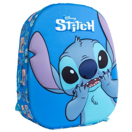 TM 04316 Lilo Stitch Junior Backpack