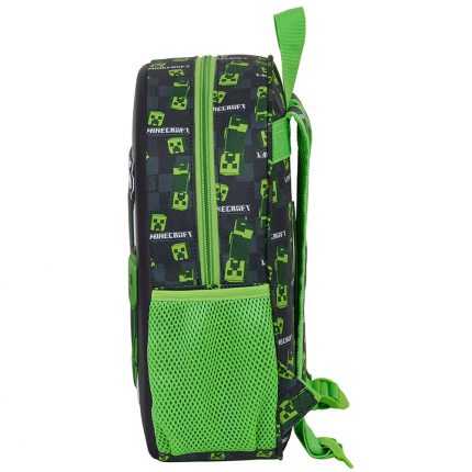 TM 04317 Minecraft Junior Backpack