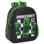 TM 04317 Minecraft Junior Backpack