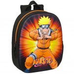 TM 04318 Naruto Junior Backpack