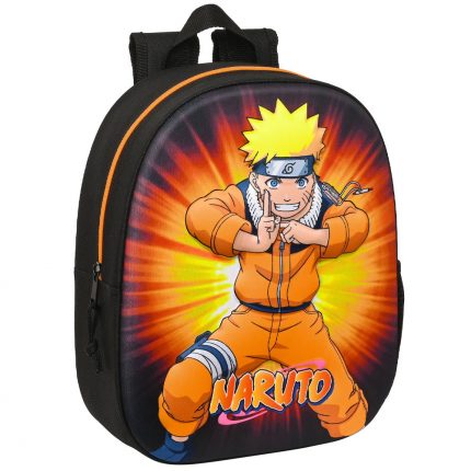 TM 04318 Naruto Junior Backpack