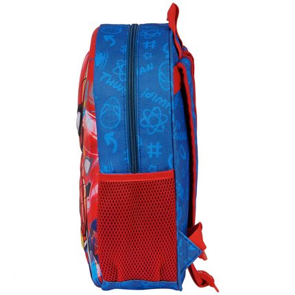 TM 04319 Spider Man Junior Backpack