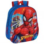 TM 04319 Spider Man Junior Backpack