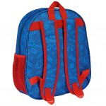 TM 04319 Spider Man Junior Backpack