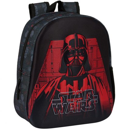 TM 04320 Star Wars Junior Backpack