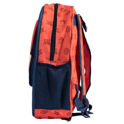 TM 04322 Super Mario Junior Backpack