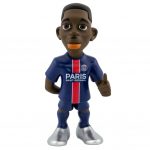 TM 04327 Paris Saint Germain FC MINIX Figure 12cm Dembele