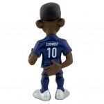 TM 04327 Paris Saint Germain FC MINIX Figure 12cm Dembele